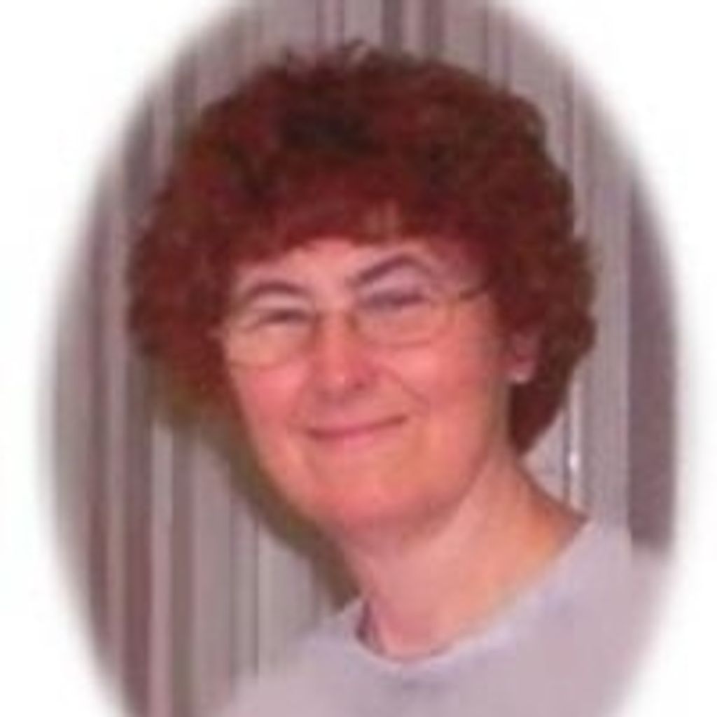 Maryln Ramona Perdue