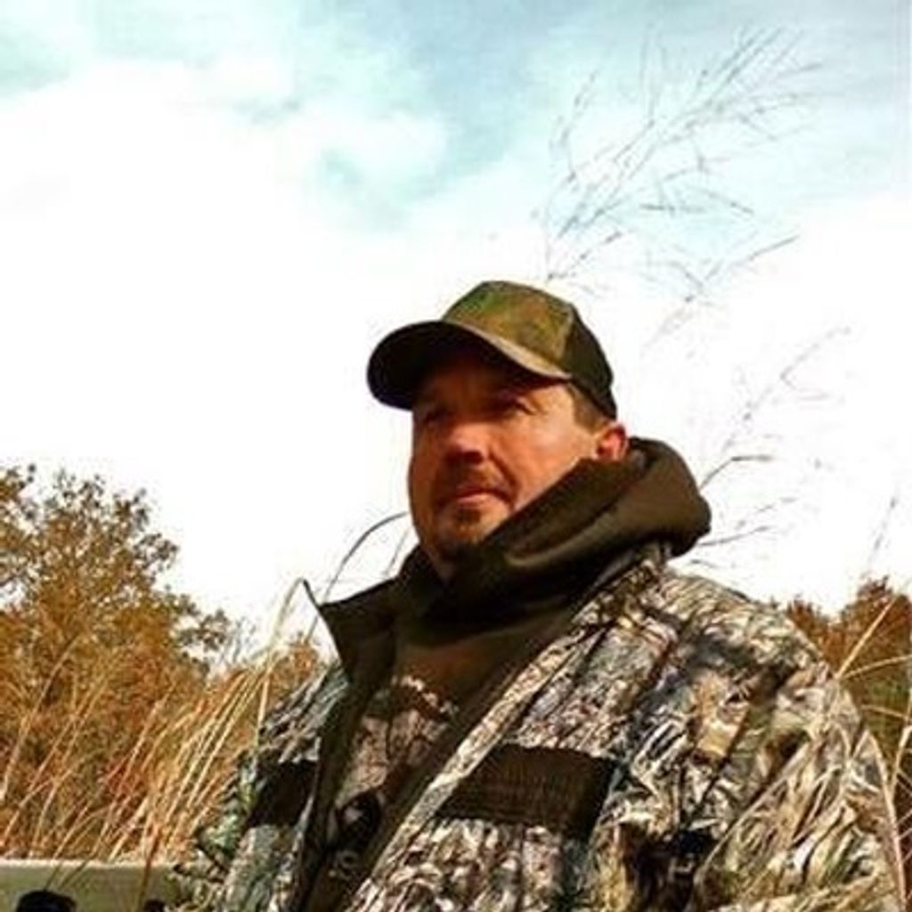 Michael Wayne Everhart