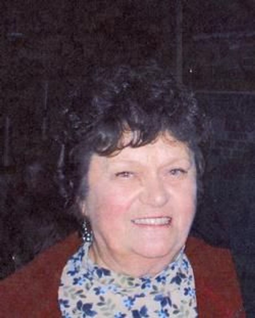 Lora Jane Turner