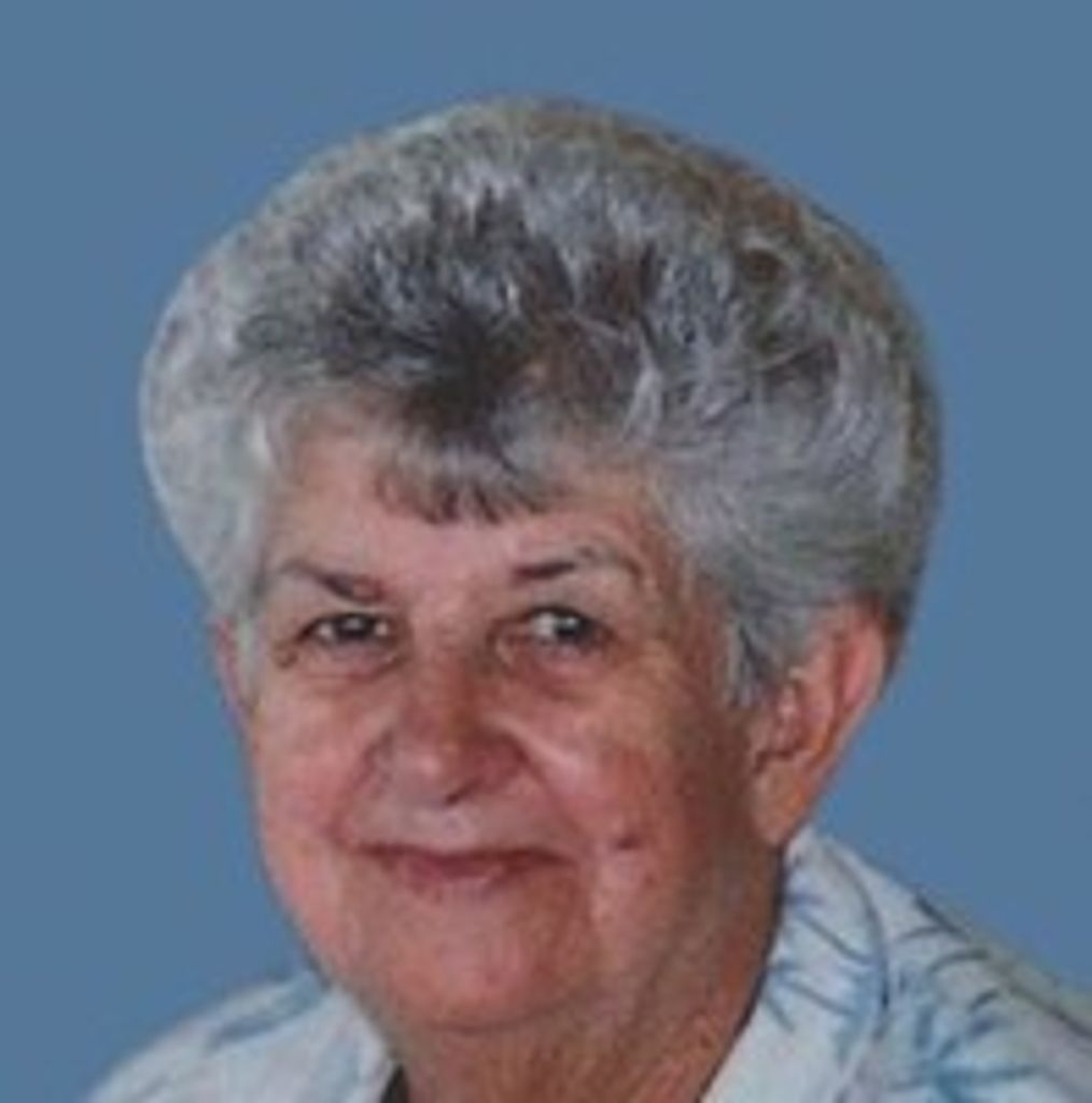 Camellia Sue Badeaux