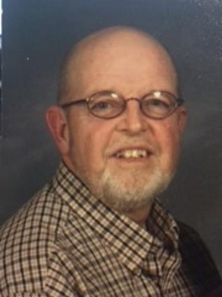 Charles F. Wilhite