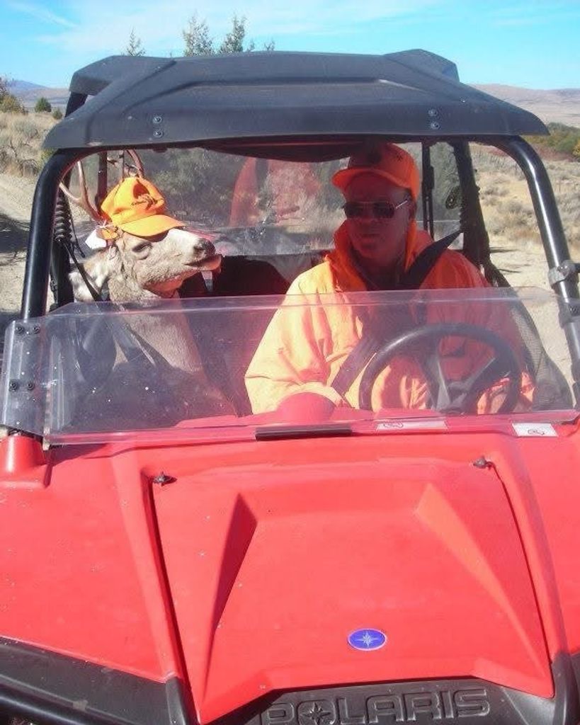 Billy Gilbert Zufelt