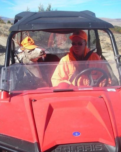 Billy Gilbert Zufelt's obituary image