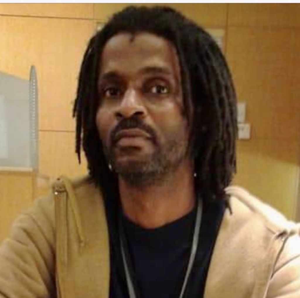 Duane P. Gibson,  Jr.  "Duey"