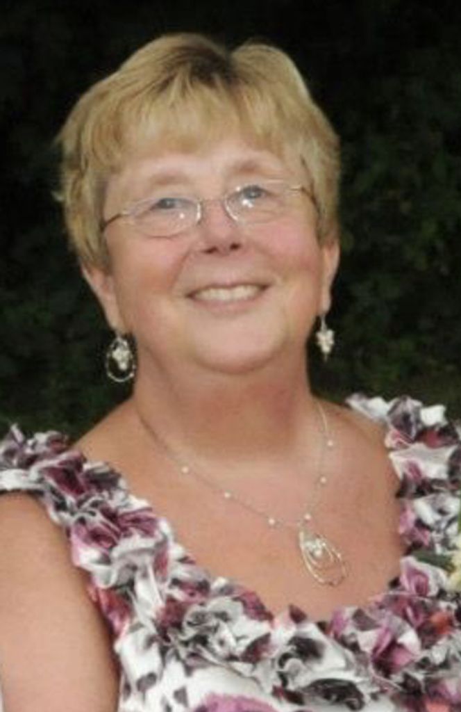 Virginia S. Elwell Profile Photo
