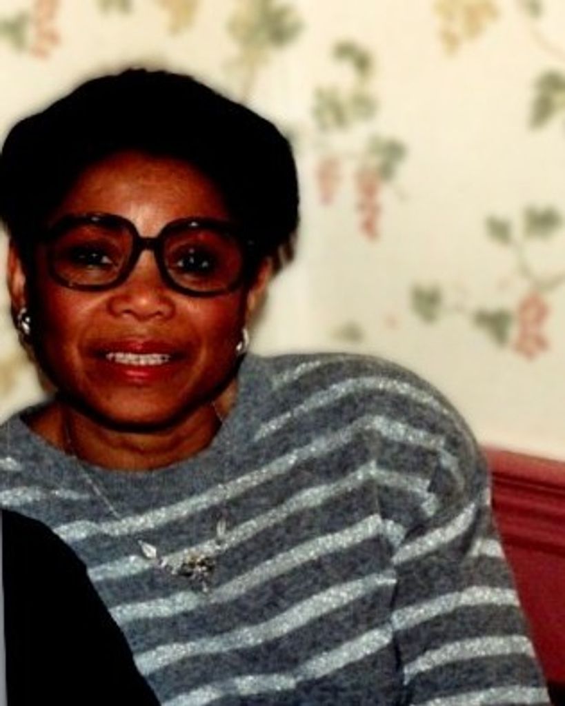 Vivien B Bonner Profile Photo