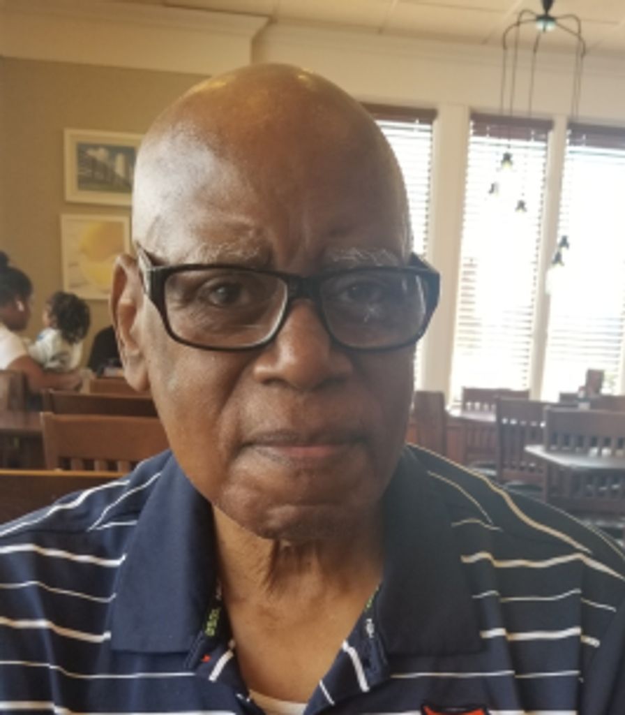 Clyde Haynes Profile Photo