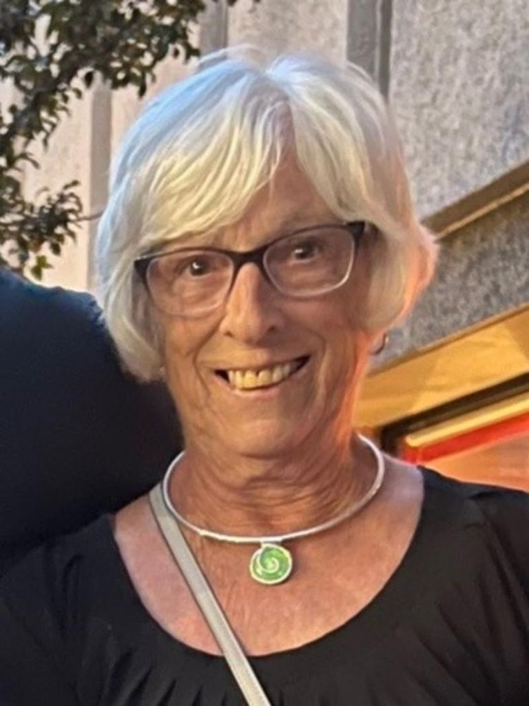 Kathleen F. "Kate" Ganci