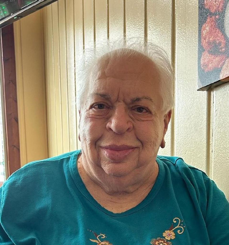 Mary Kathleen Groom Profile Photo