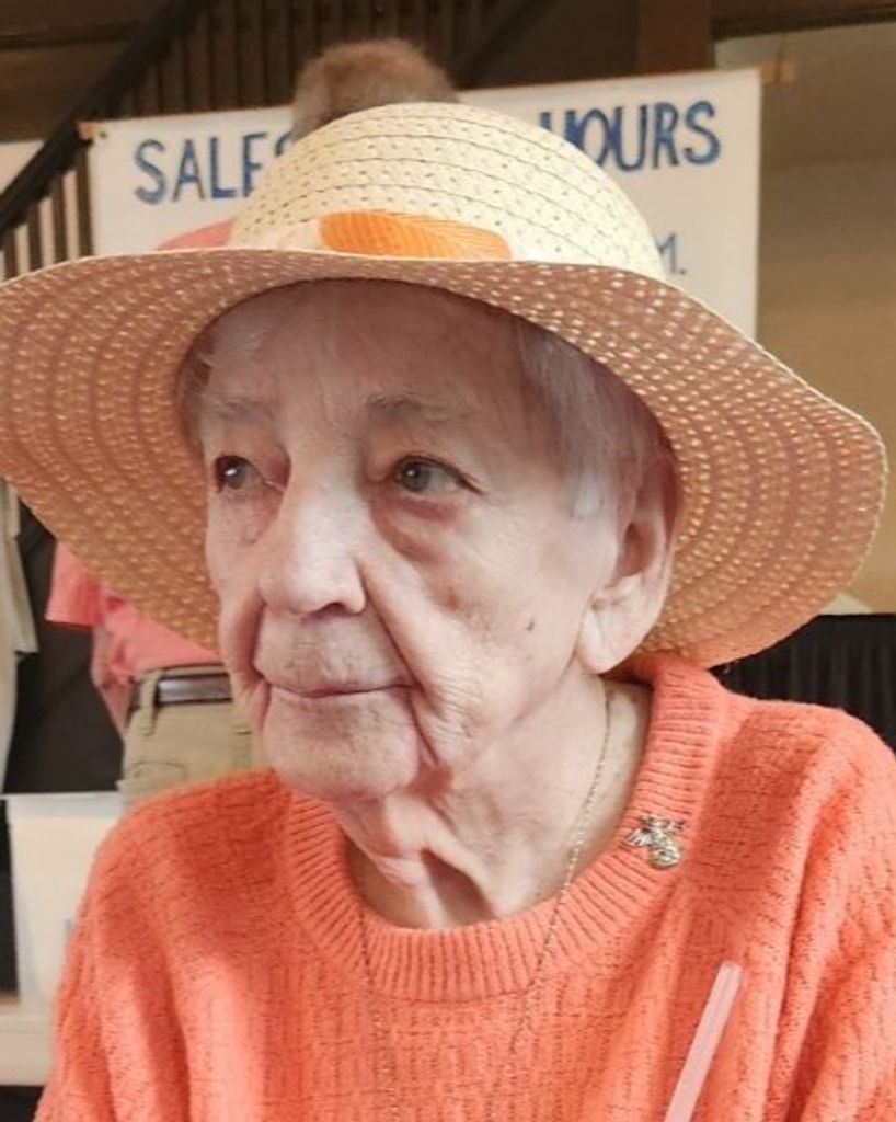 Agnes Schnarrs Profile Photo