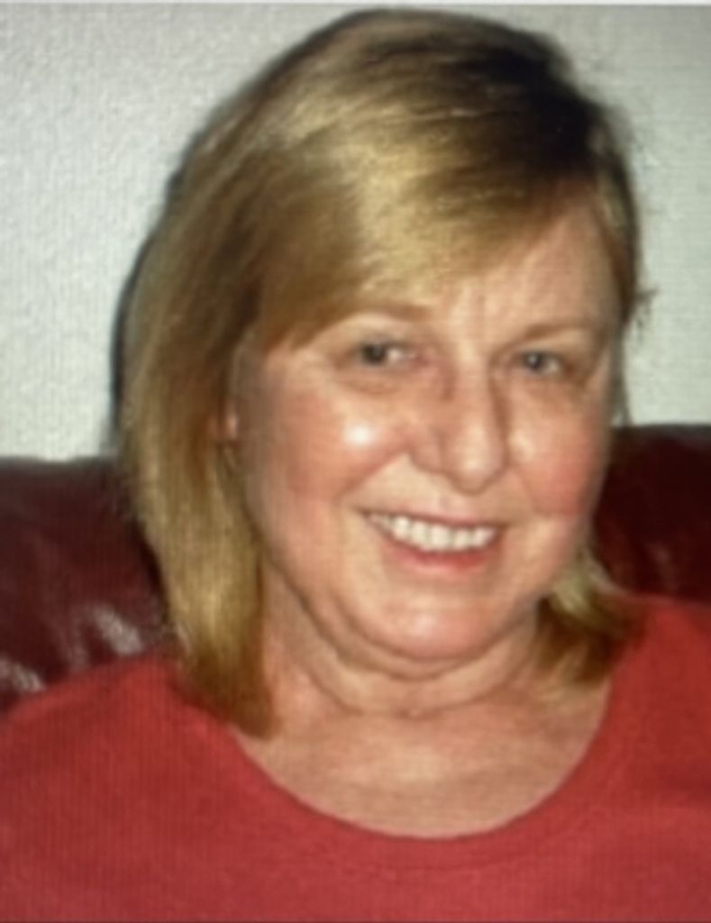 Evelyn Silva Matonis