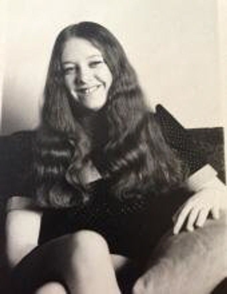 Sally Roberta Waring