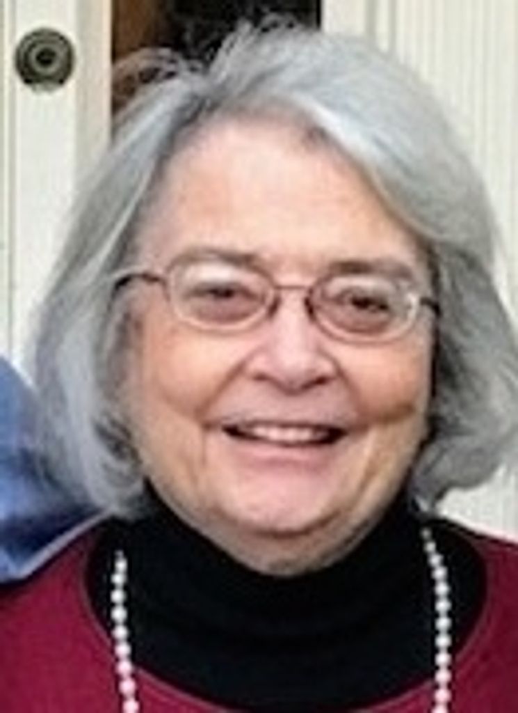 Mrs. Miriam Miller Mays