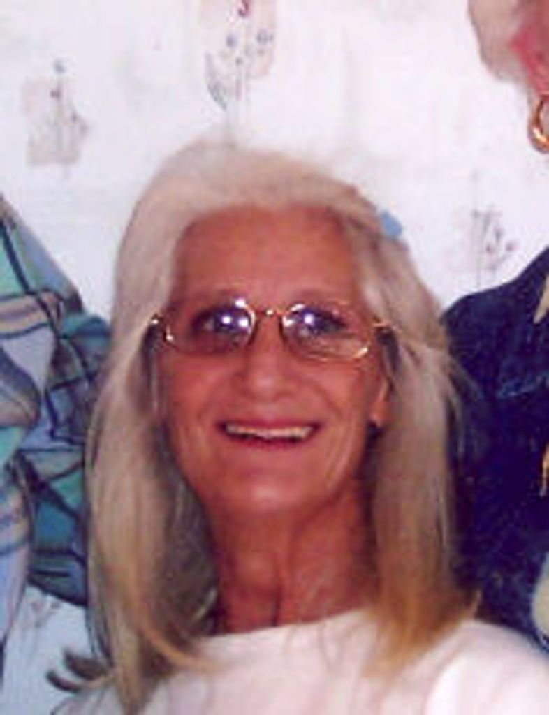 Shirley B. Sapp Shouse Profile Photo