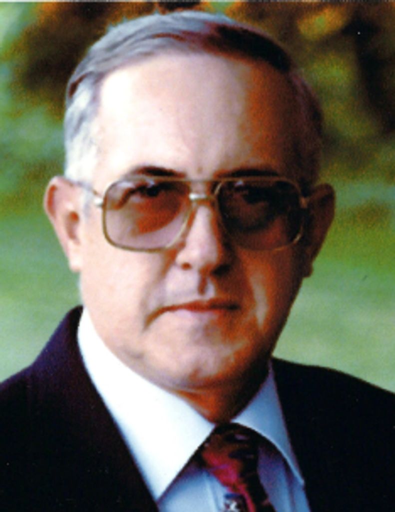 James Wright
