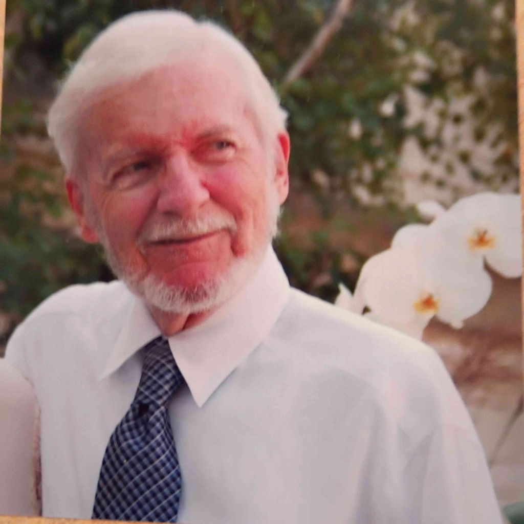 David P. Seeley Profile Photo