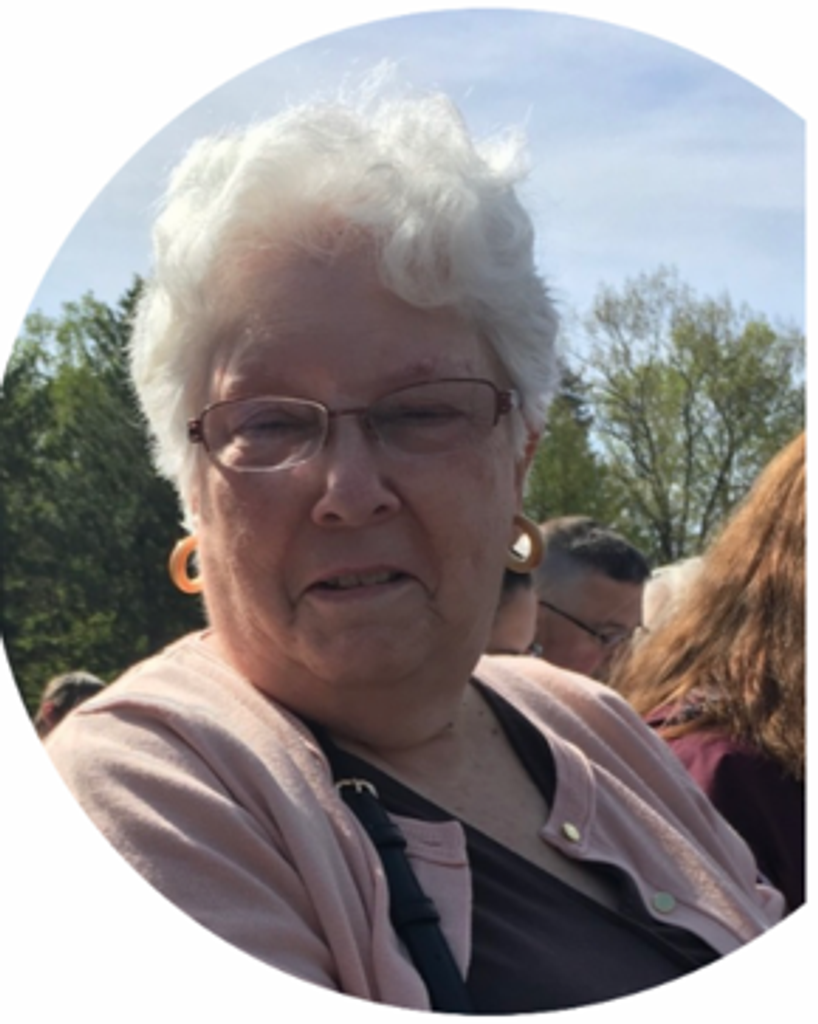 Catherine 'Cathy' Susan Grady Sicard Profile Photo
