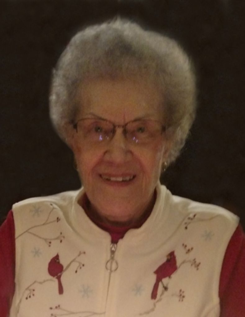 Goldye E. Stahn Profile Photo