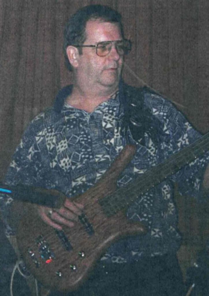 Daniel Martin Gibbons