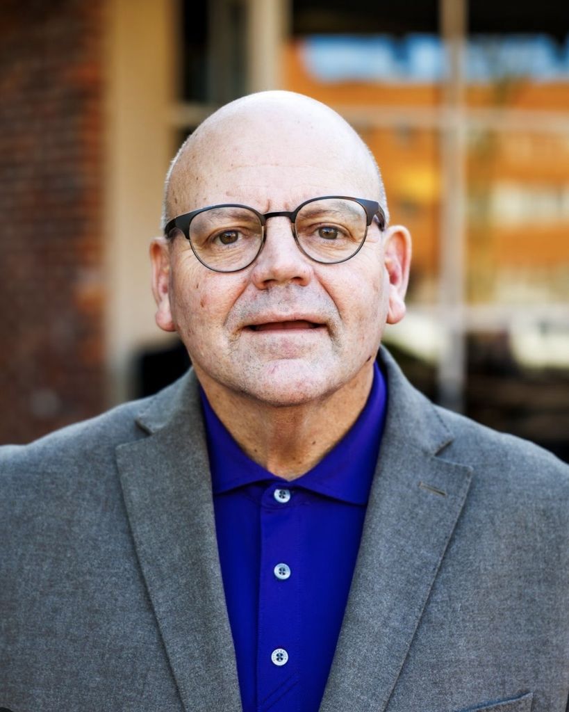 Mike Nance Profile Photo