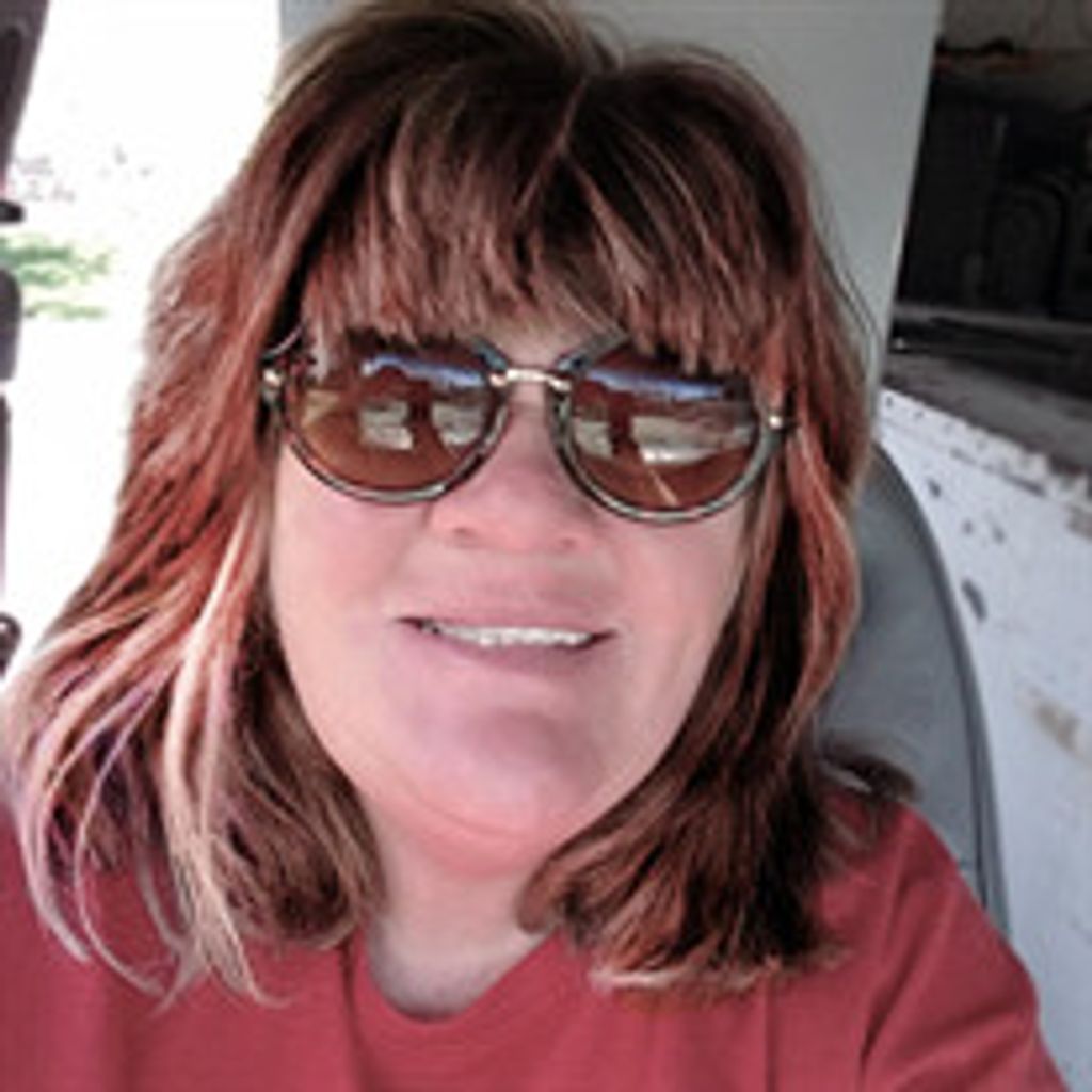 Barbara Mehling Profile Photo