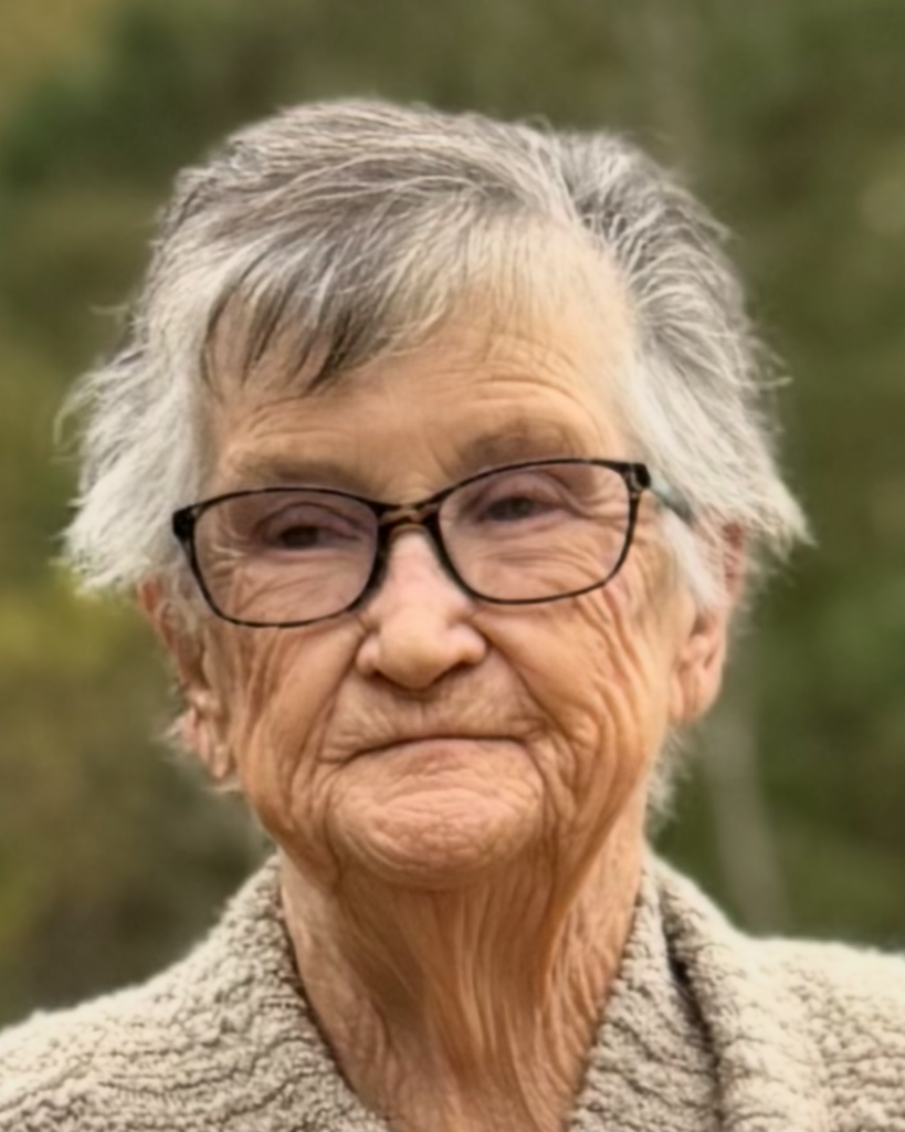 Shirley M. Grimes Profile Photo