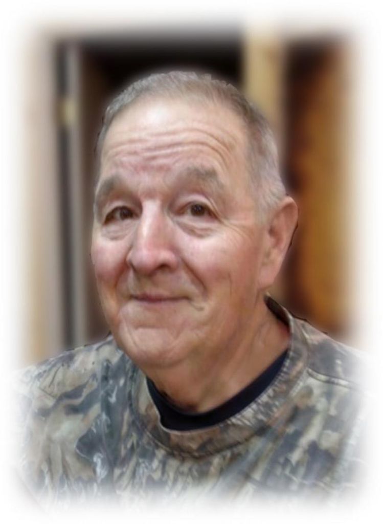 Allen Dale Jones Profile Photo