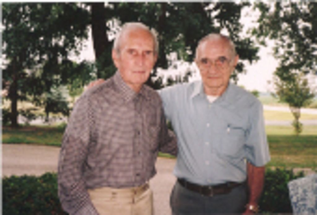 Paul E. Wampler