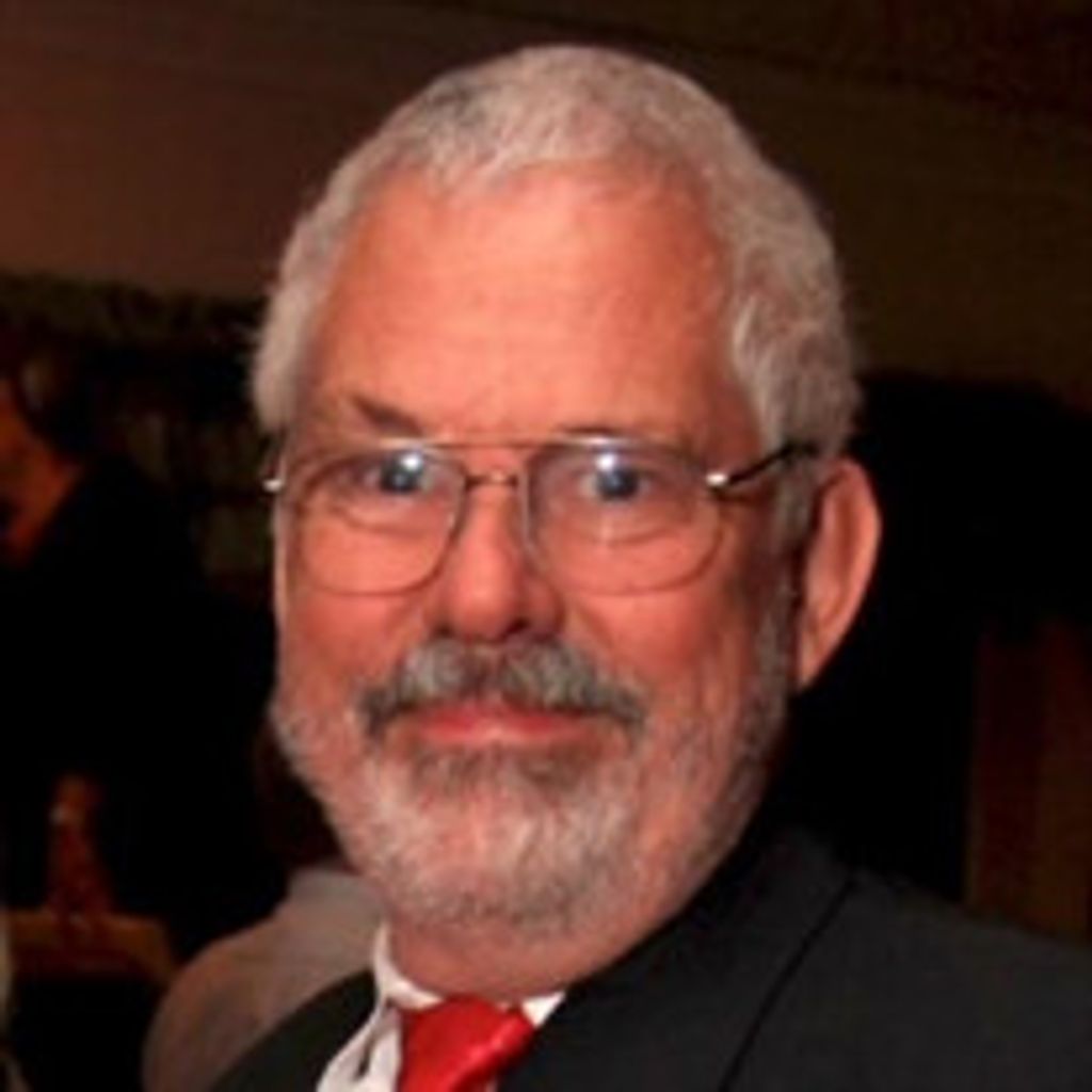 Donald J. Schaf