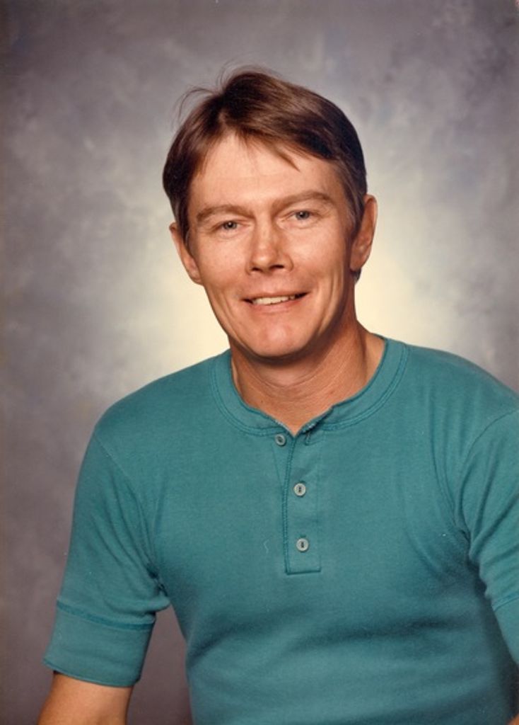 Gregory Smith Profile Photo