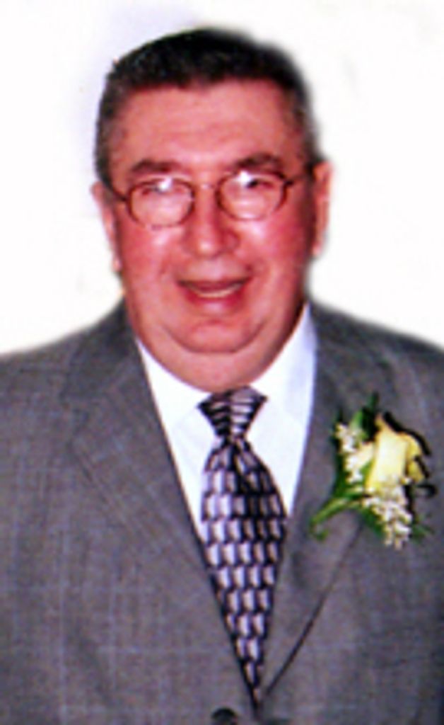 William J. Grome