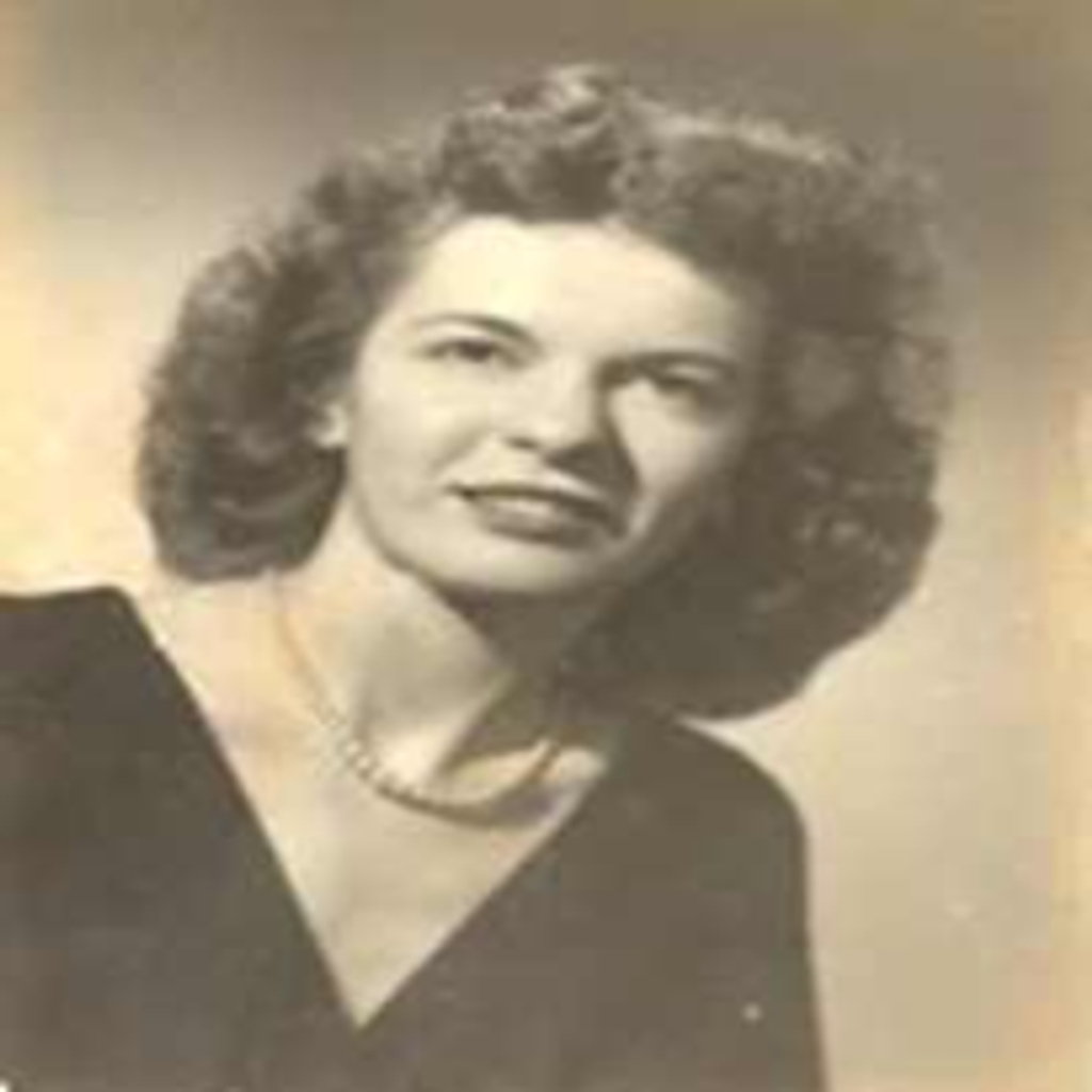 Dorothy O'Malley