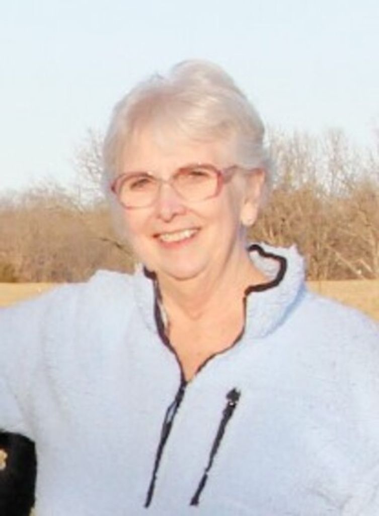 Marsha Ann Meyer Profile Photo