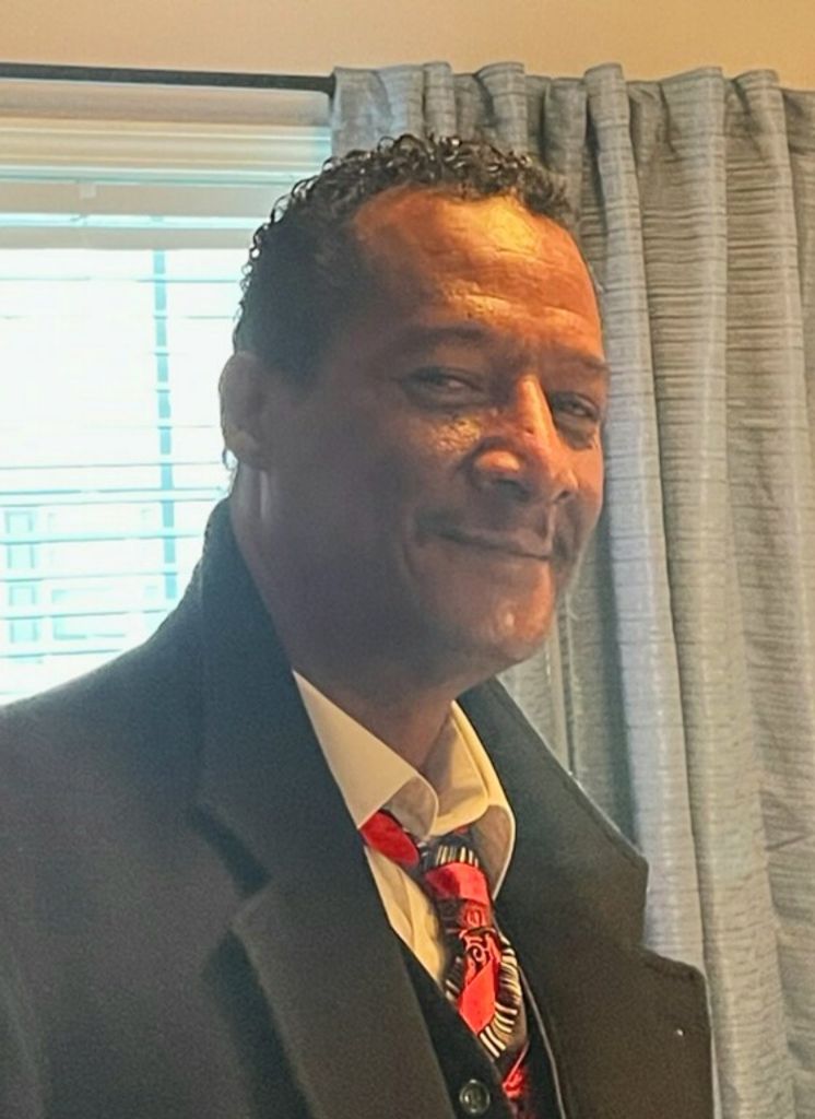 Lee Anthony Isby Profile Photo
