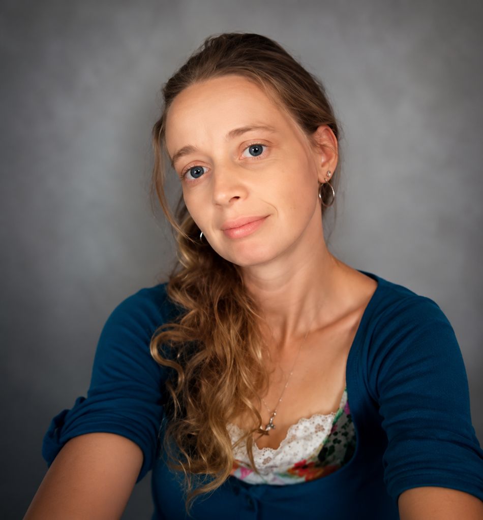 Amber Walton Profile Photo