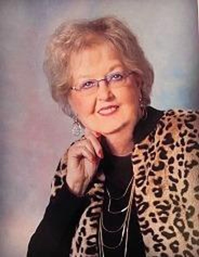 Marian Lee Haury Profile Photo