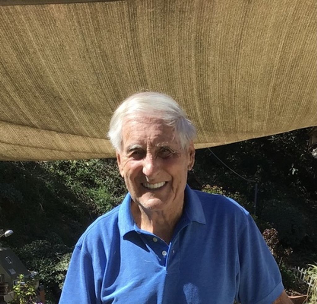 Max H. Meierhans Profile Photo