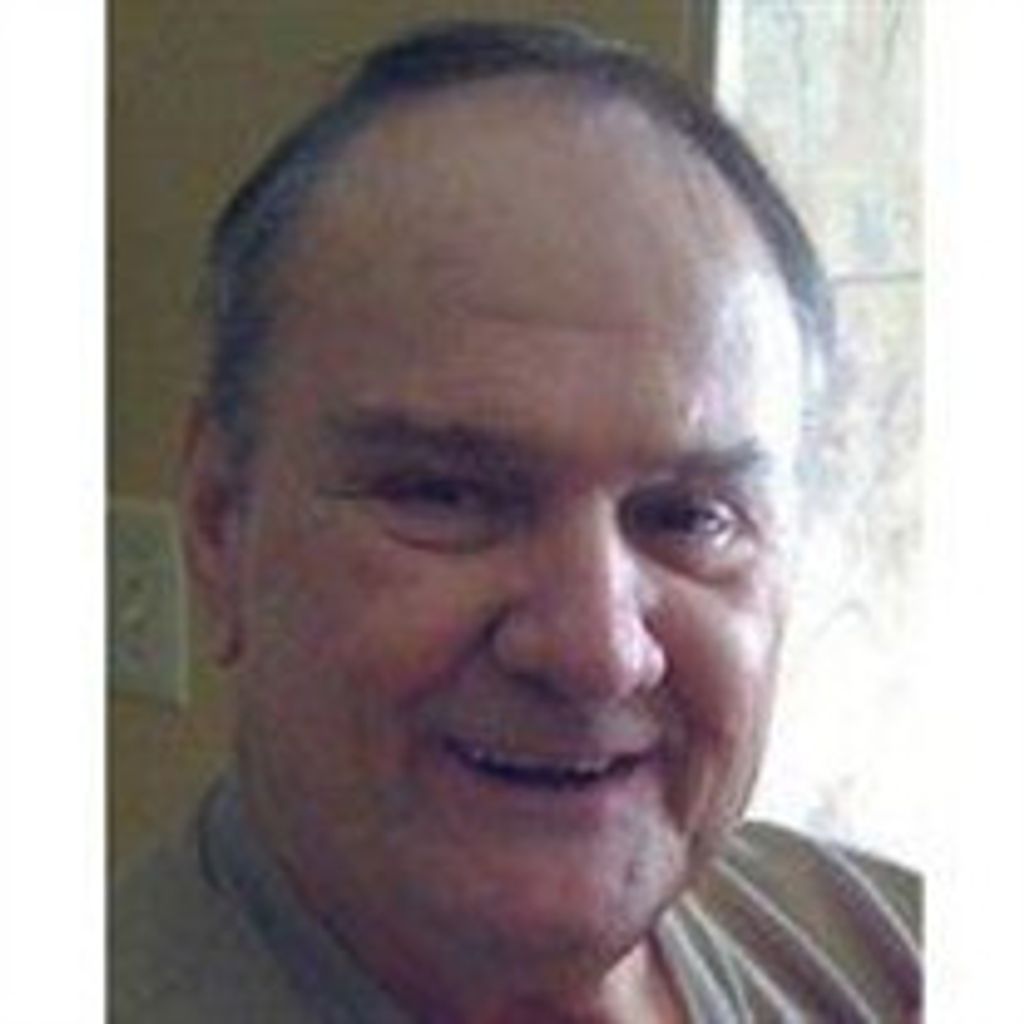 Burnie Davis, Sr