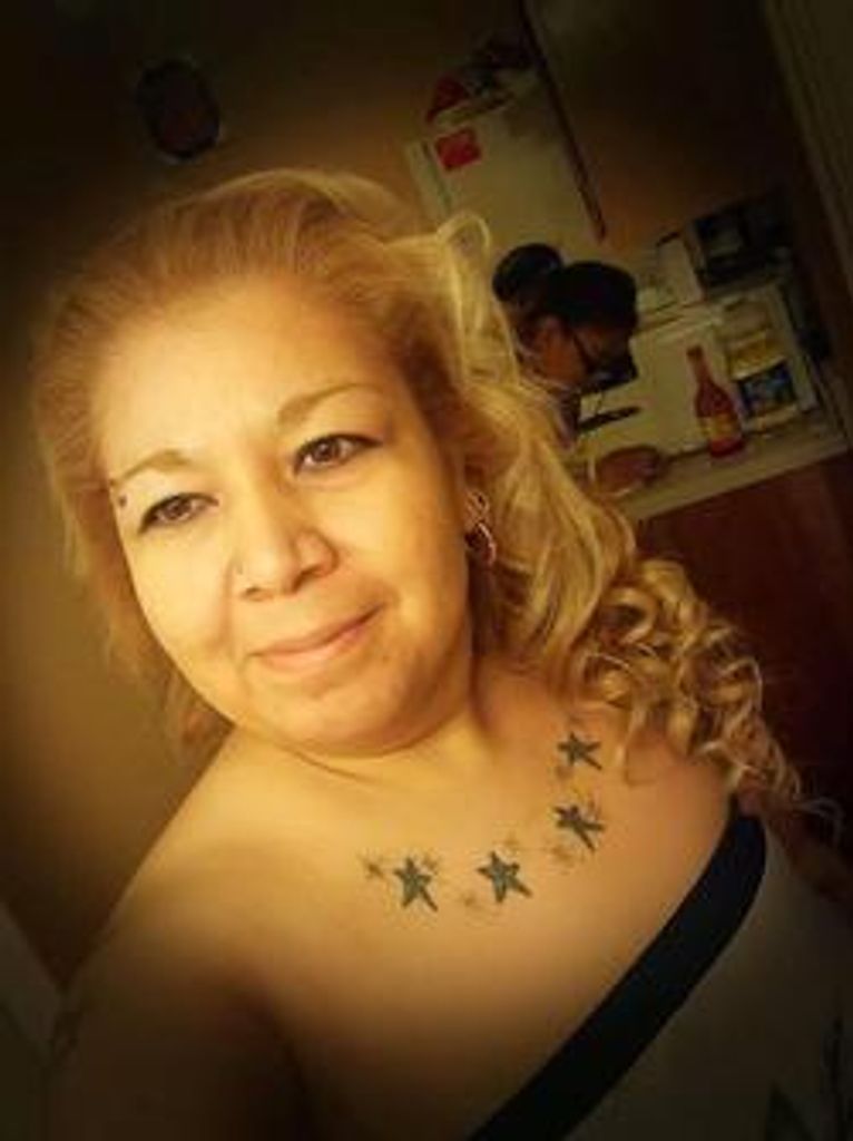 Maria Irene Gonzales Profile Photo