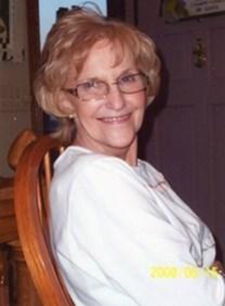 Mrs. Willa Dean Shields