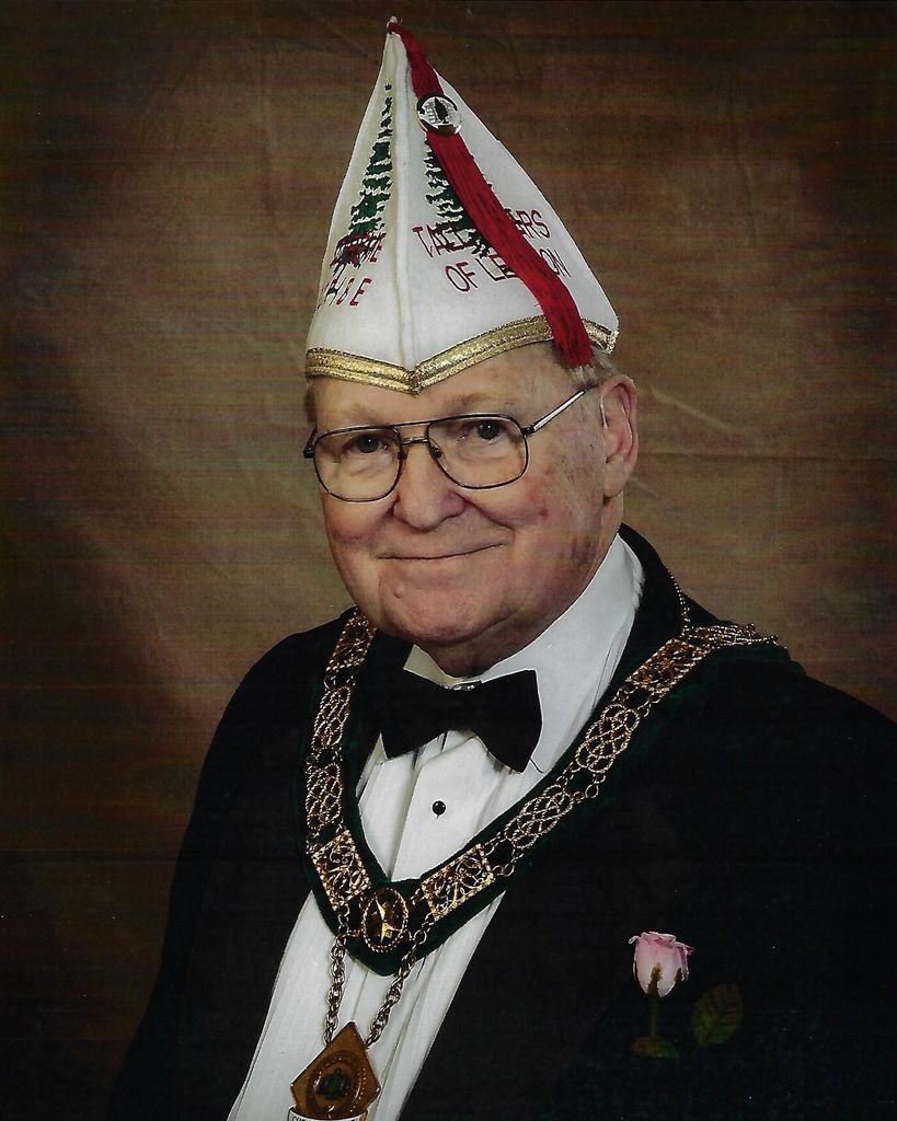 Delvin L. Zeiders Profile Photo