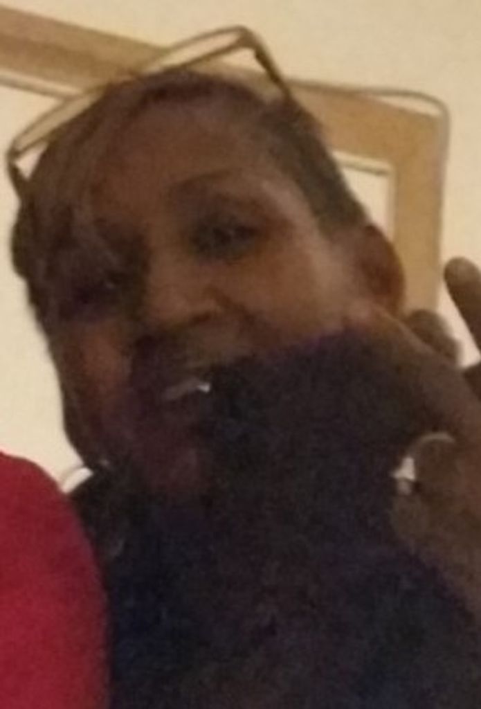 Nadree Sweetie Williams