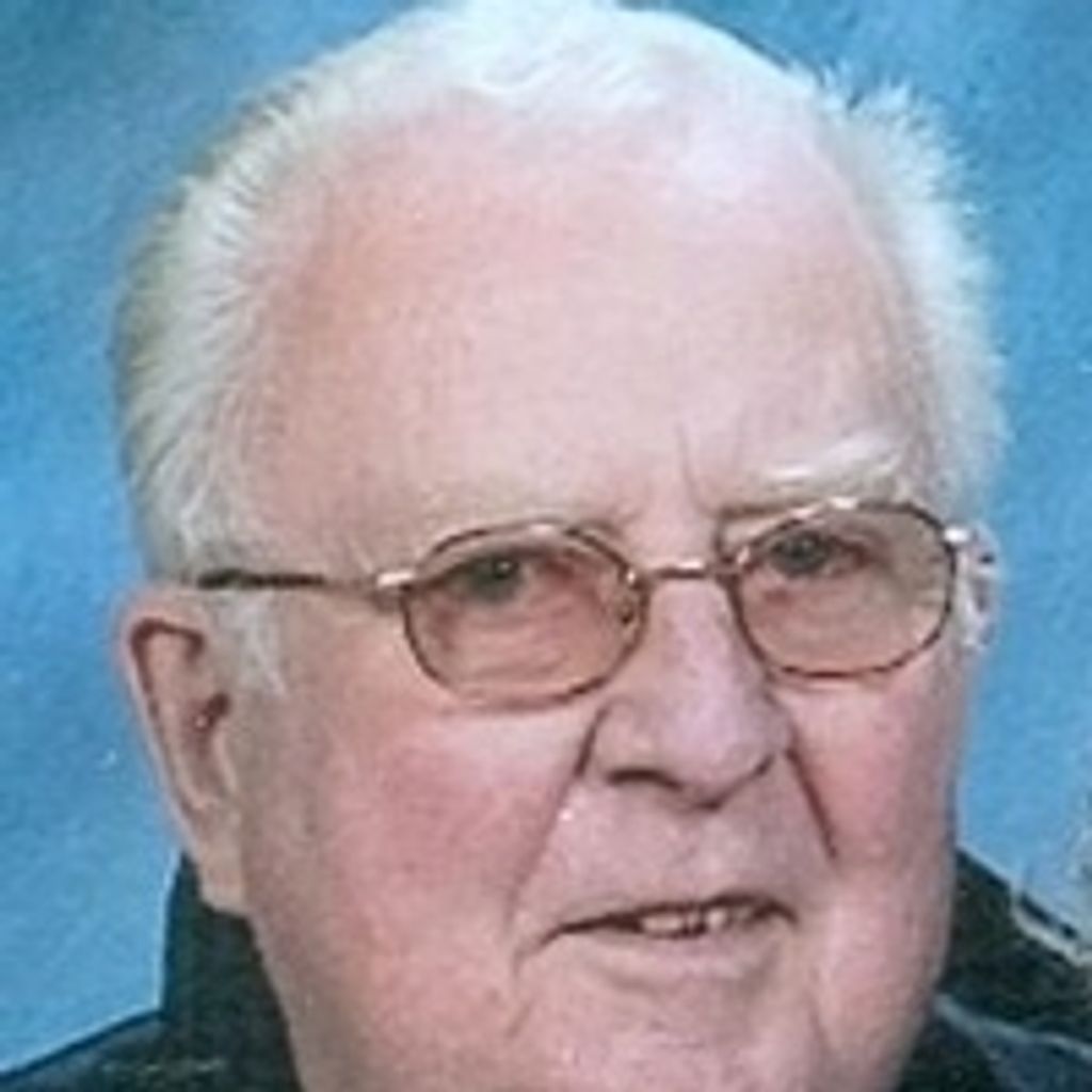Russel Shaw Profile Photo
