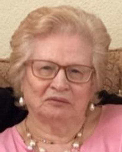 Sabina Suarez de Padron's obituary image