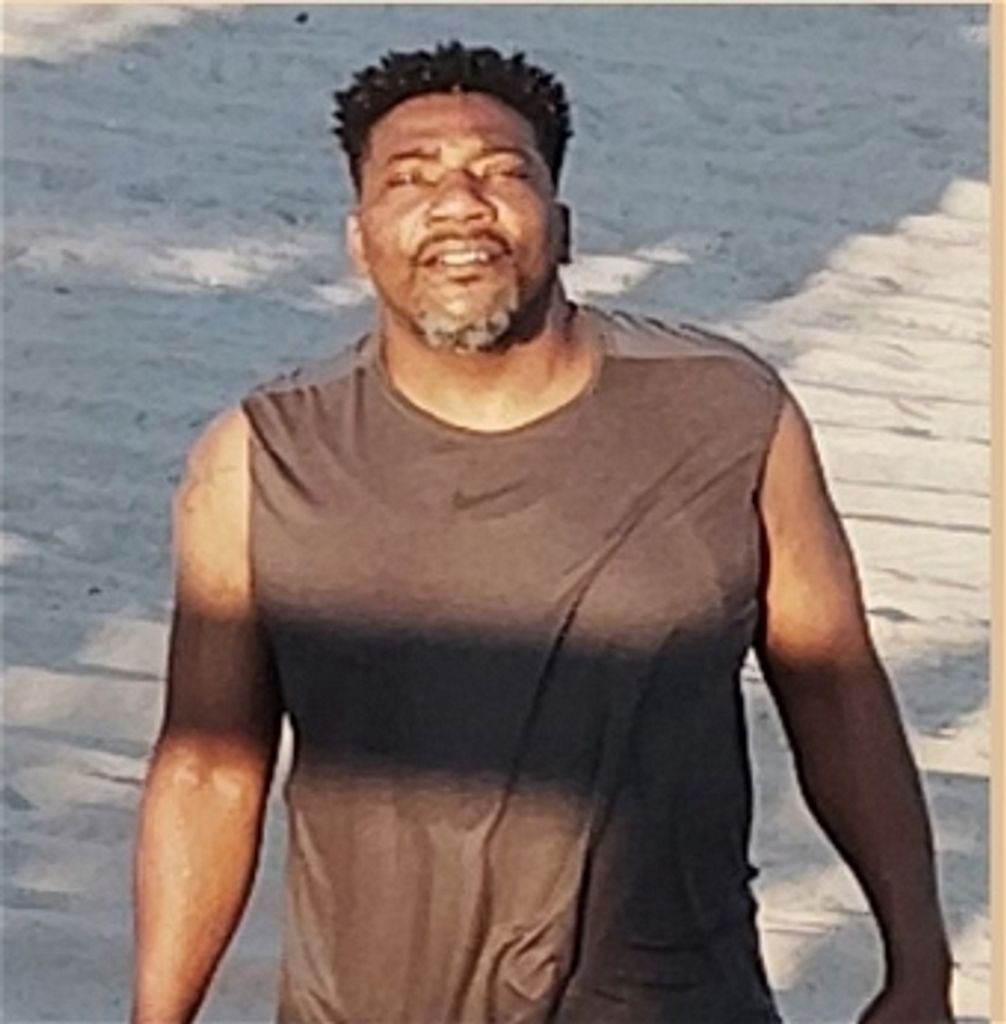 Sanchez Eugene Andrews Profile Photo
