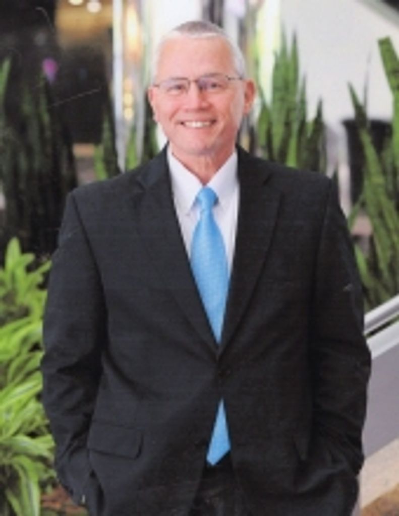 Jim L. Williamson