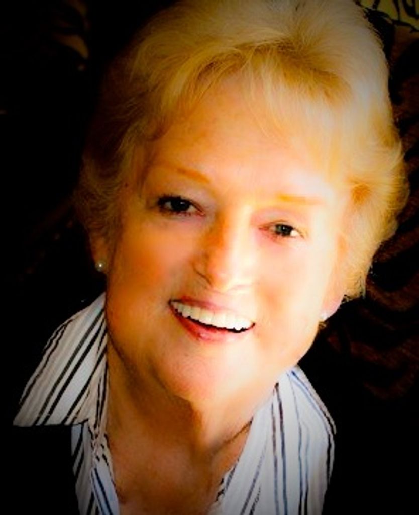 Setliff, J. Gail