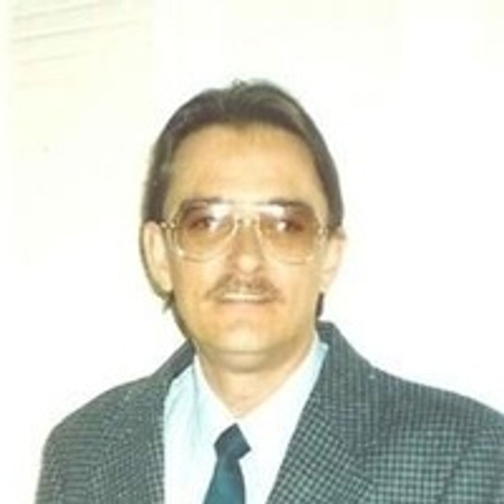 Tim Mitchell Hackman
