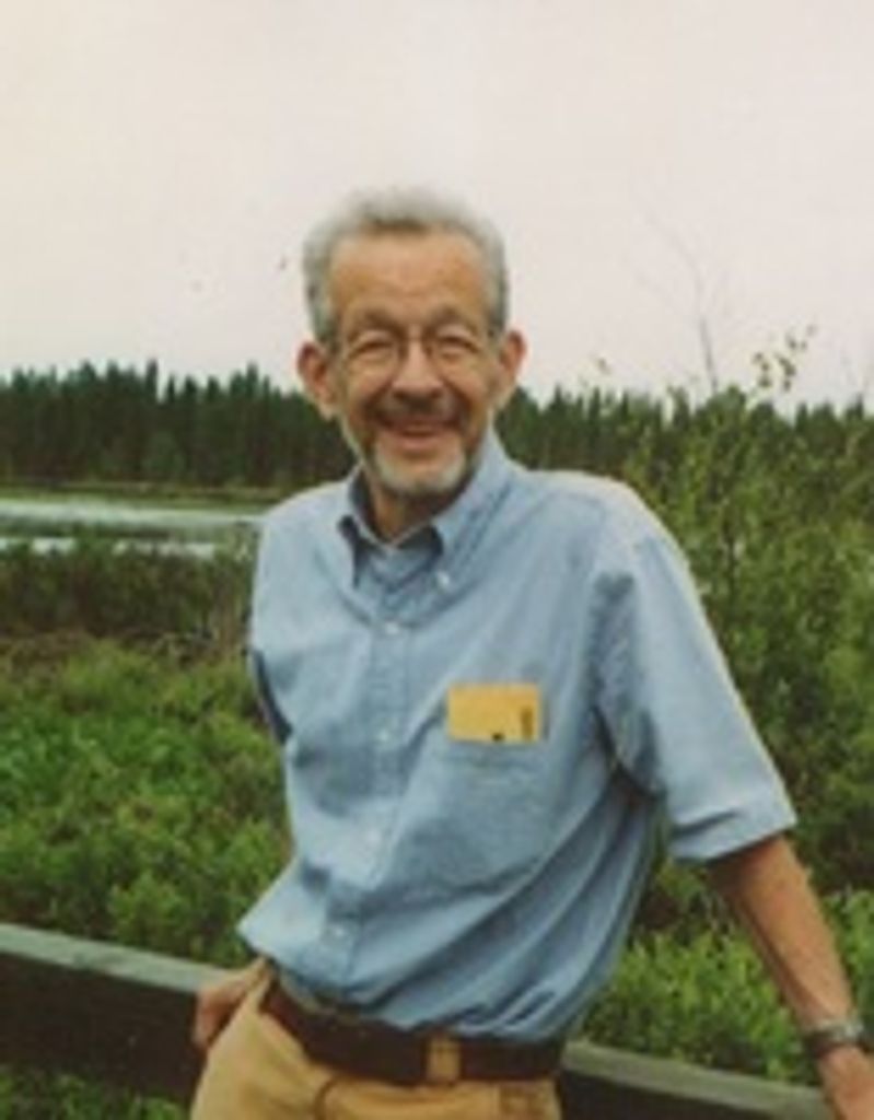 Kenneth  Elmer Schomaker Profile Photo