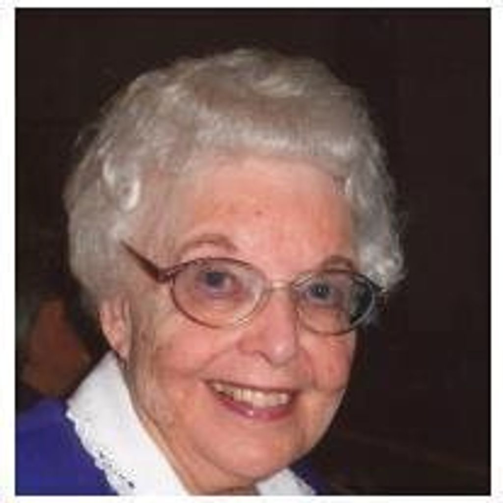 Marie Bemkey Profile Photo